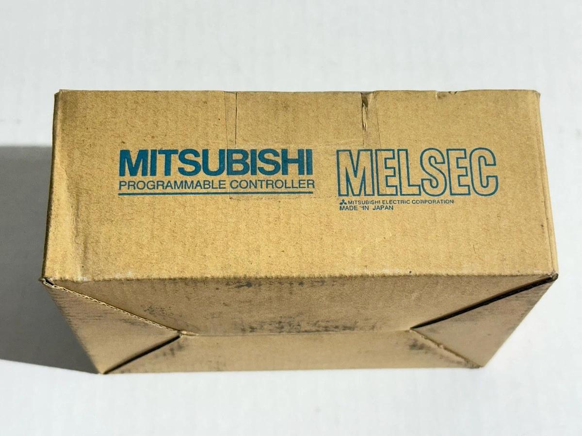 Used Mitsubishi Electric A6TBX36E A6TBX36-E Terminal Board Block
