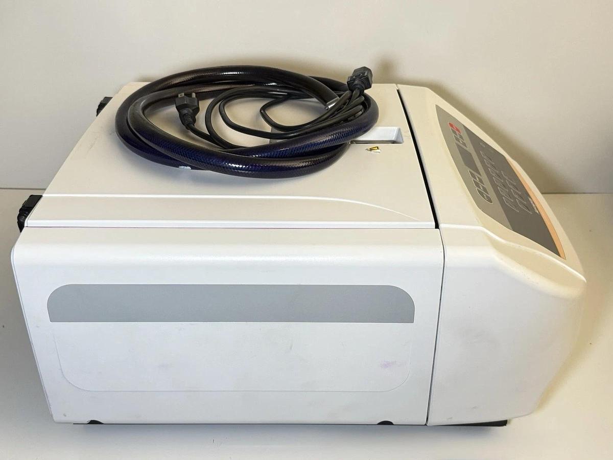 Used Elitech Aerospray Pro 7151 Cytology Centrifuge Slide Stainer Cytocentrifuge