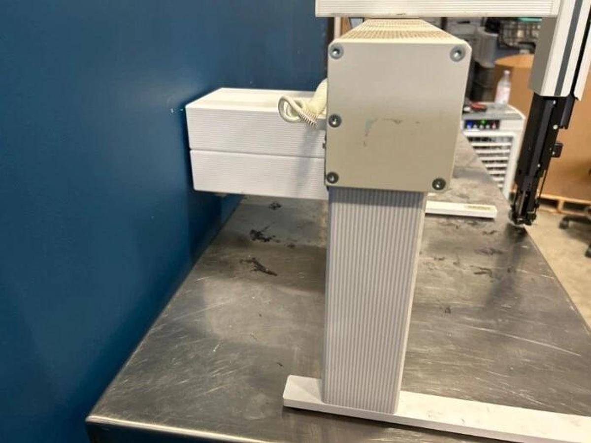 Used Eksigent Technologies - CTC ANALYTICS HTC PAL AUTOSAMPLER