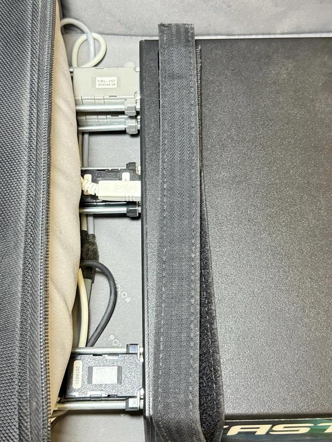 Used POLHEMUS FastSCAN Scorpion Cobra Handheld 3D Laser Surface Scanner