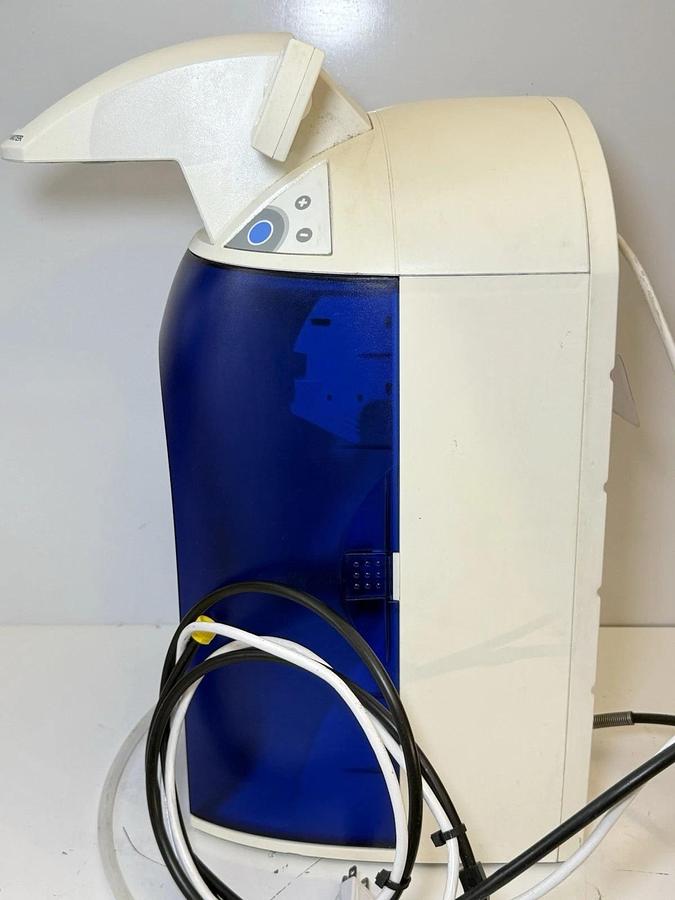 Used Millipore Synergy UV High Flow Water Purification System SYNSVHF00