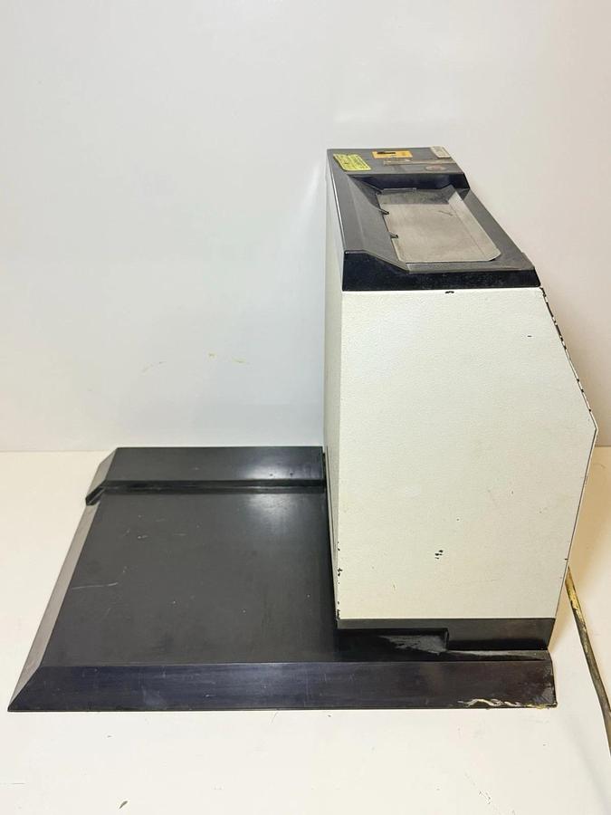 Used Kodak X-OMATIC Identification Camera Model: X-1