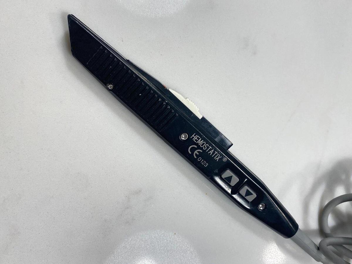 Used Hemostatix 7013-5050 Handpiece Thermal Tool