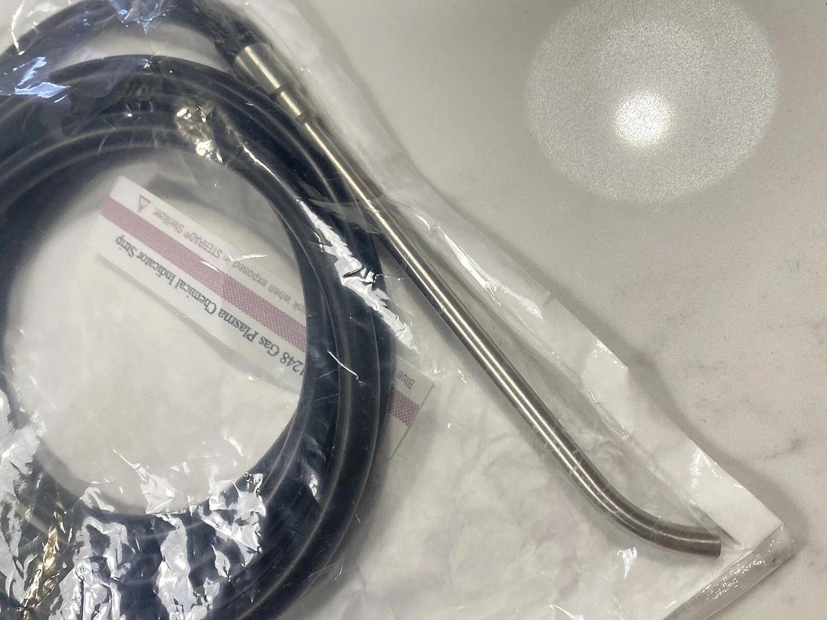 Used THD 880012 Flexible Fiber Optic Angled Light Tip Cable