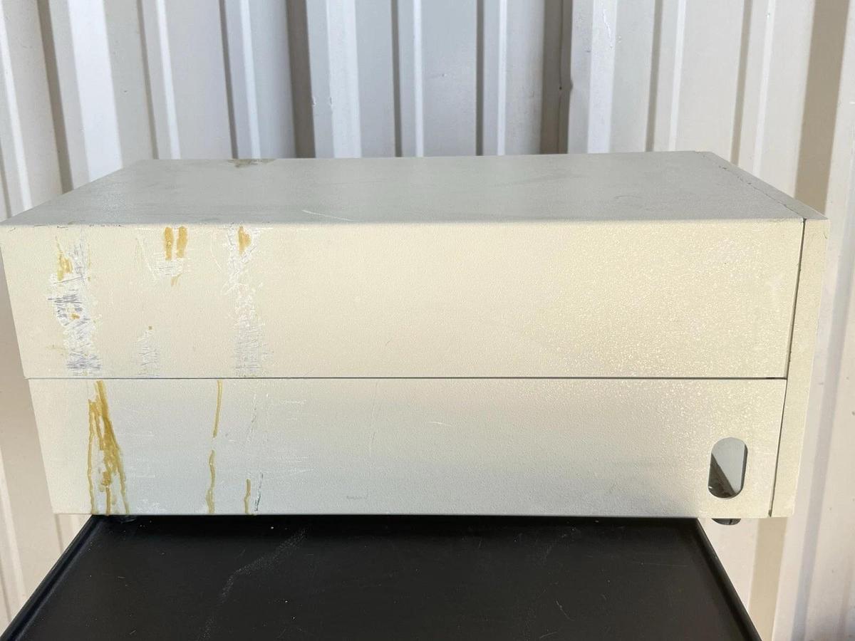 Used Waters 600 600E Multisolvent Delivery System Fluid Unit and Controller