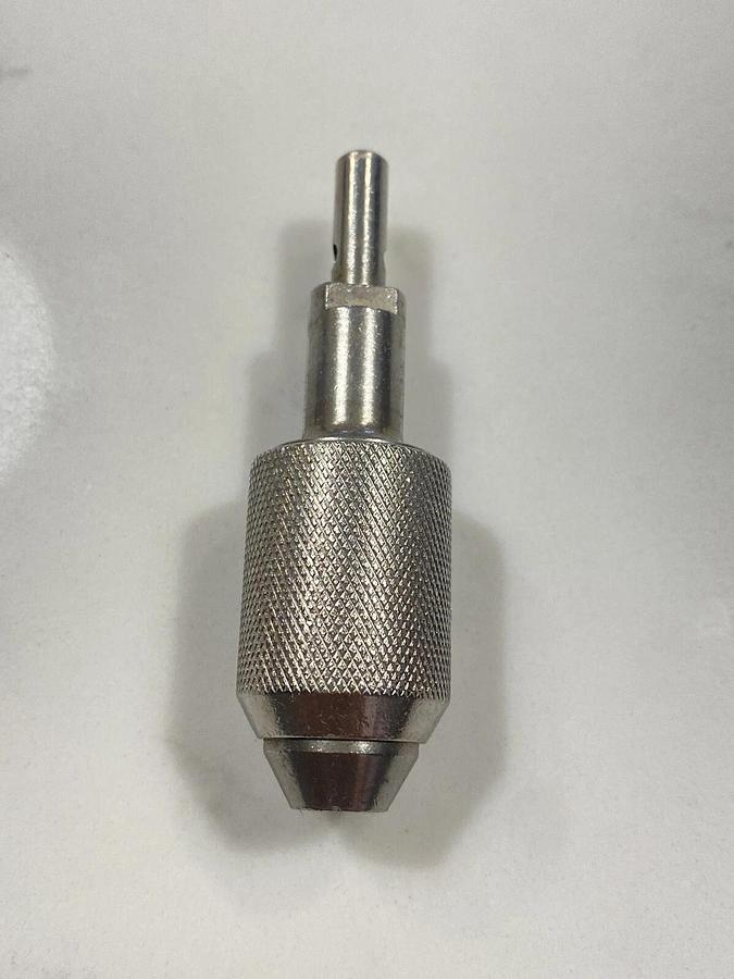 Used Stryker 277-82-200 Keyless Drill Attachment Orthopedic