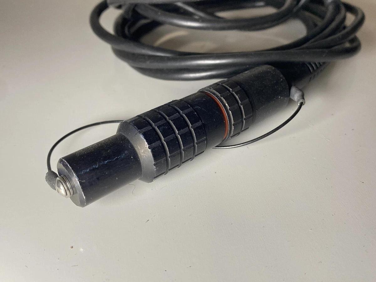 Used Stryker 596 Endoscopy Camera Head Cable