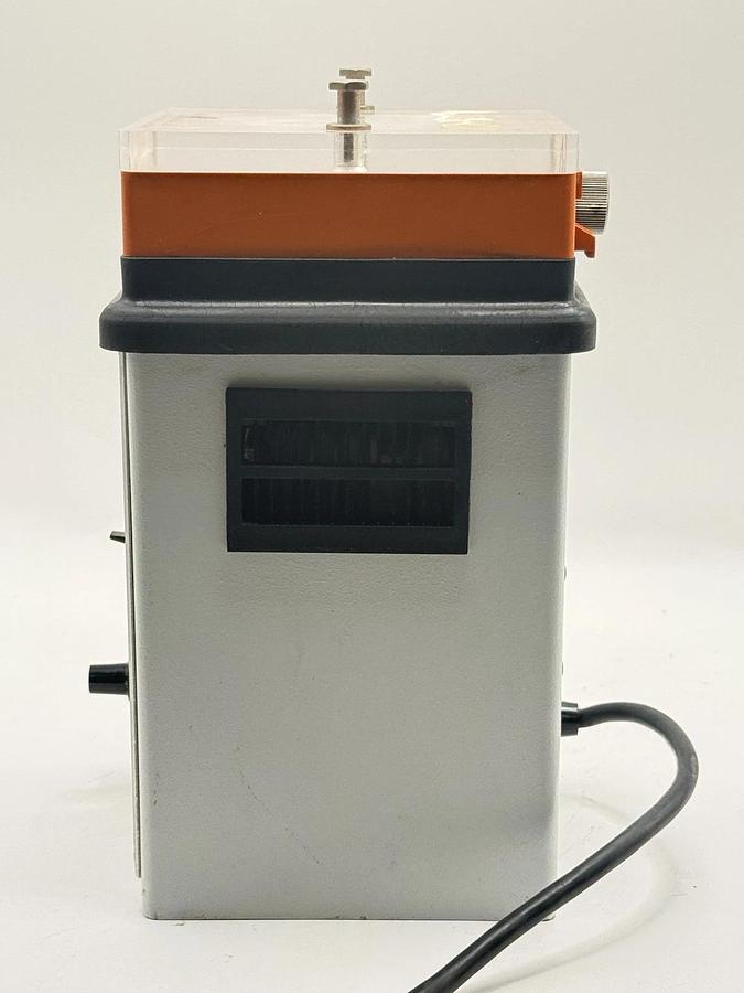 Used BROMMA LKB 2115 Multiperpex Peristaltic Pump 93905774