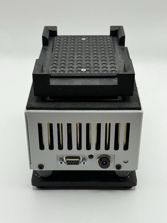 Used Torrey Pines Scientific RIC20 Remote Controlled Chilling Heating Dry Bath