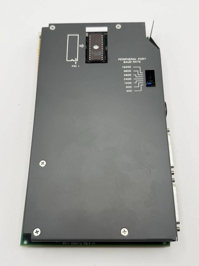 Used Allen-Bradley 1771-DB Basic Module