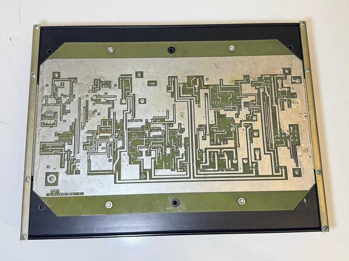 Used Allen Bradley Power Supply 634434 (634434-90) 7300 VPE