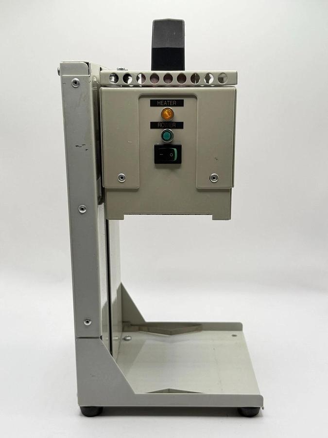 Used EPPENDORF Microplate Heat Sealer Model: 5390