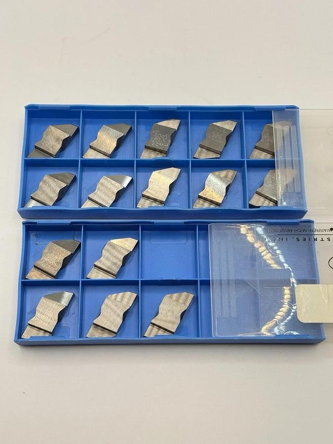 Cole Carbide Industries Carbide Inserts 4096479-767P.5