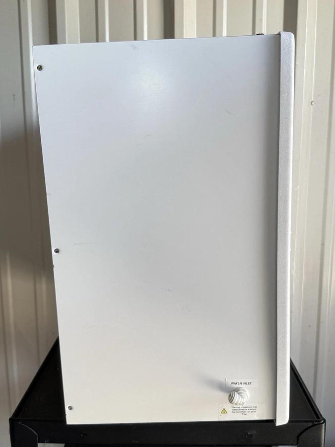 Used Aqua Solutions - Water Purification System Laboratory Aquatrol