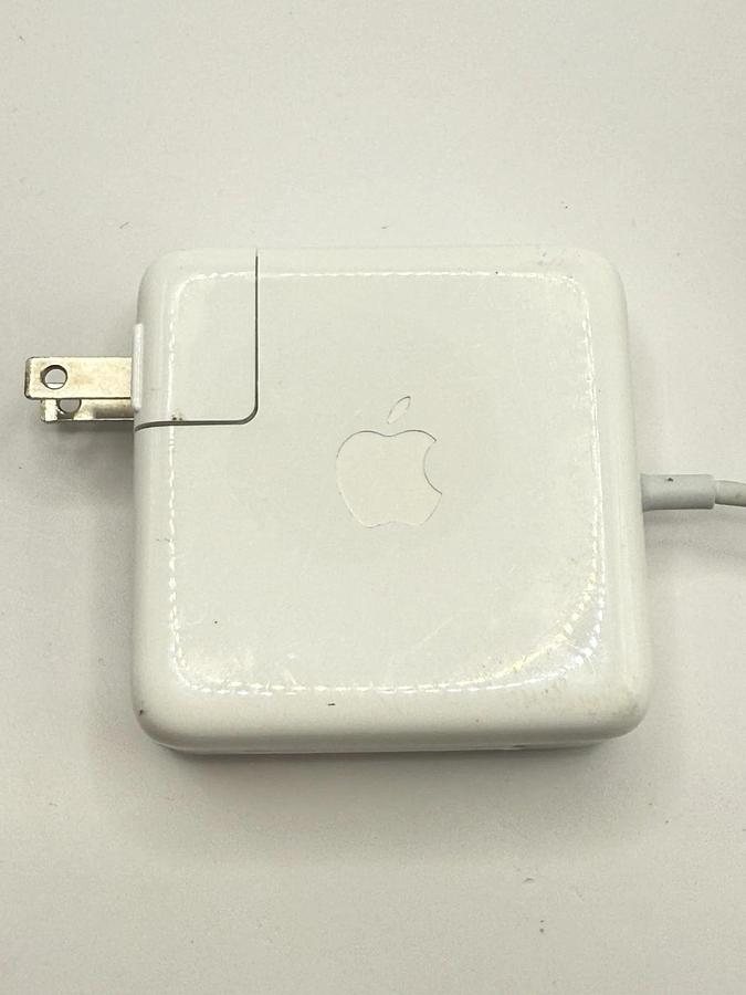 Used Original Apple Macbook charger 60W MagSafe Power Adapter OEM A1344
