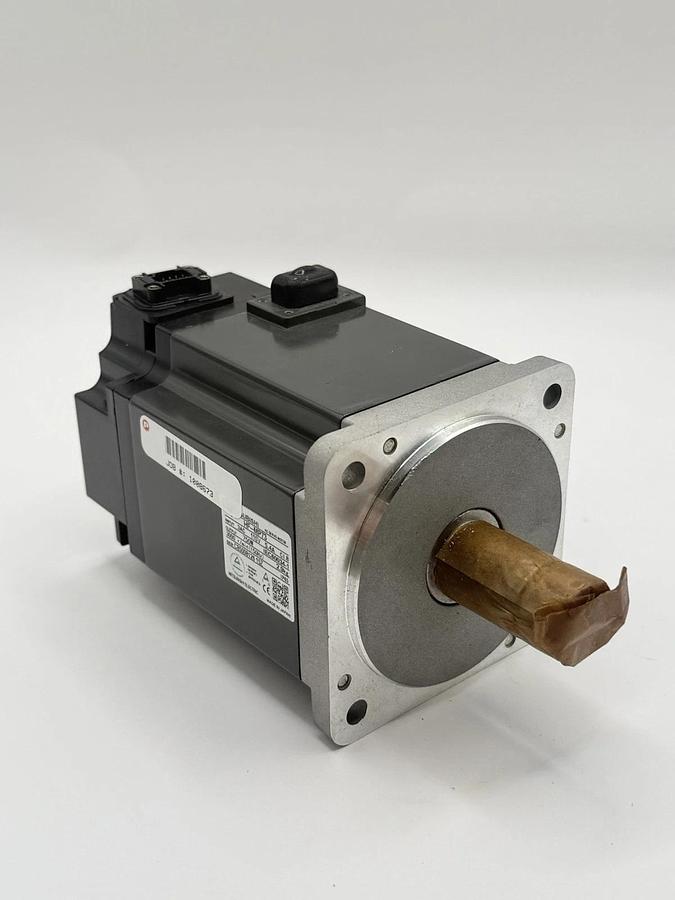 Mitsubishi Electric - AC Servo Motor HF-MP73