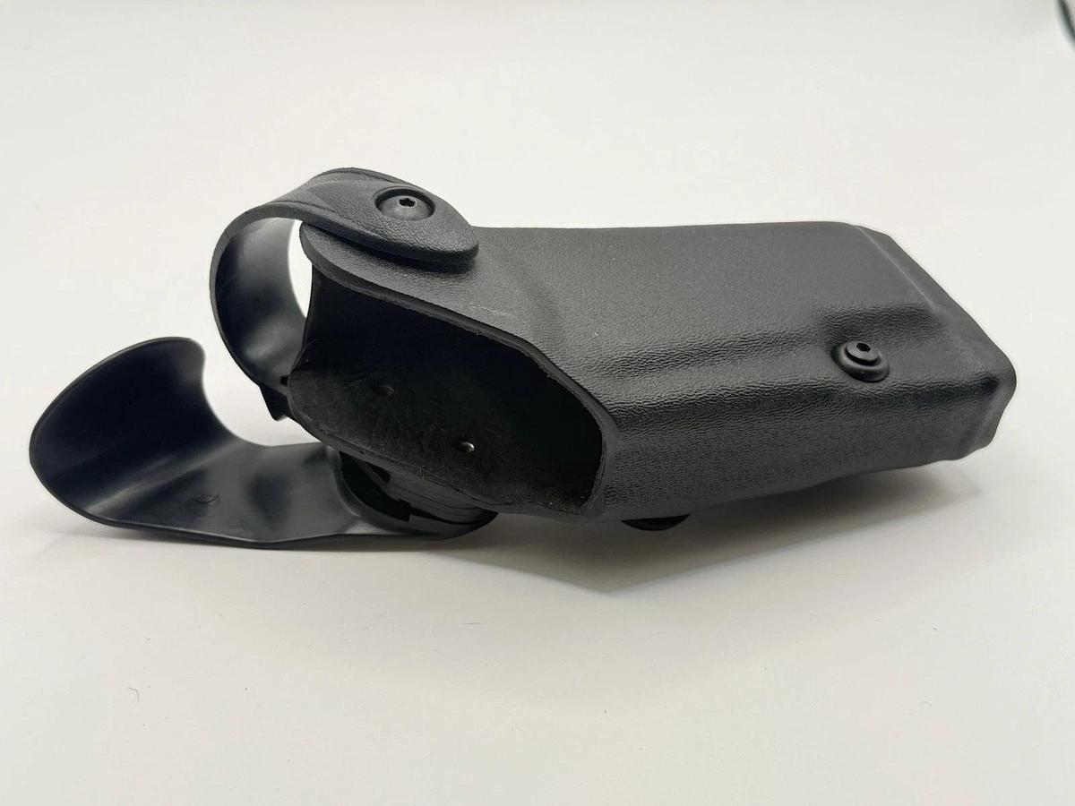 Used Safariland 6004-64 Taser X26 Tactile Holster - Right