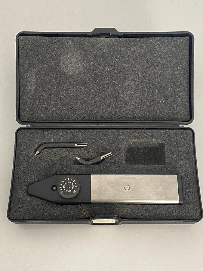 Used Parkell Pulp Vitality Tester - Model PT-20