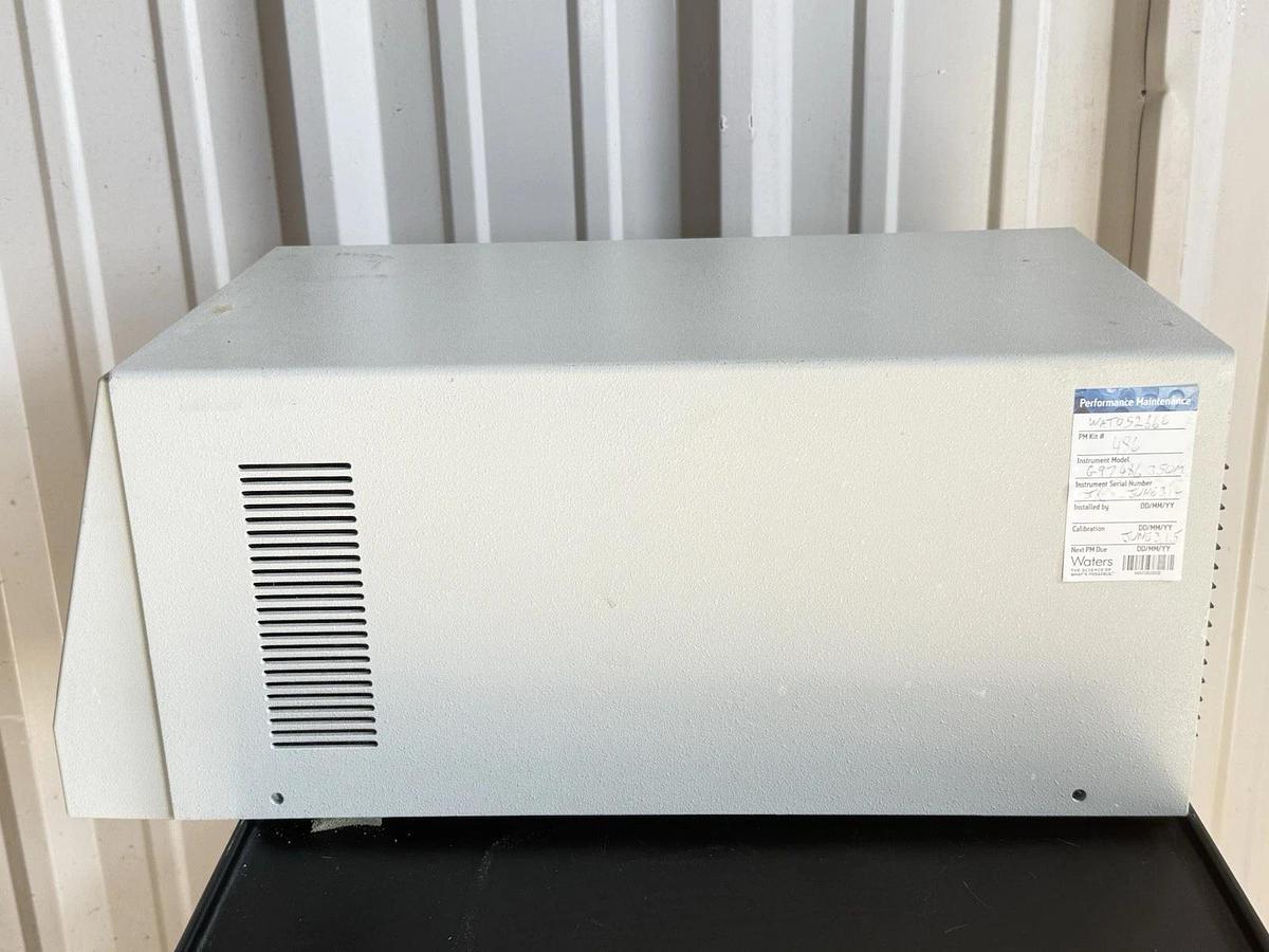 Used Waters 486 Tunable Absorbance Detector
