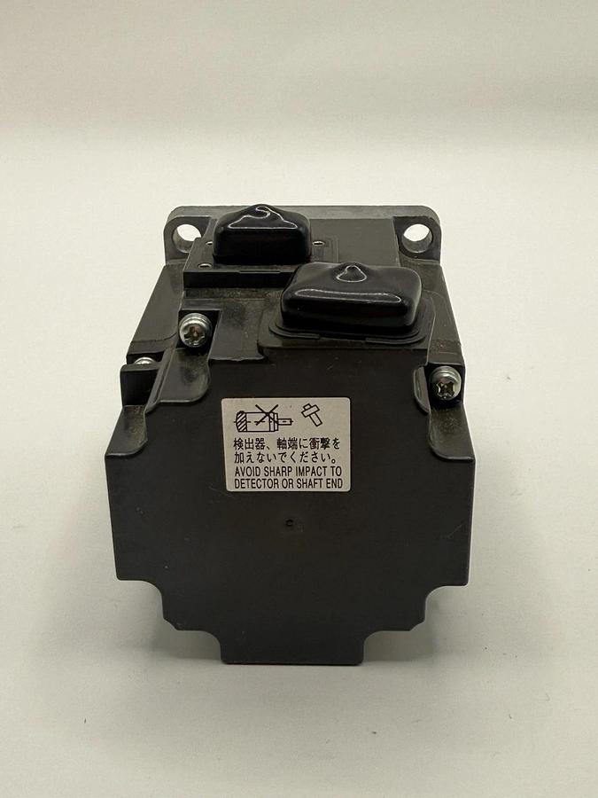 Used Mitsubishi Electric - AC Servo Motor HF-KP23