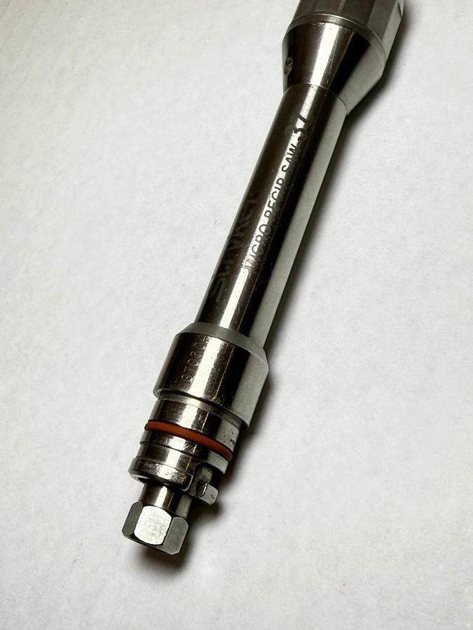Used Stryker Micro-Recip Saw 37 Handpiece Replacement Part