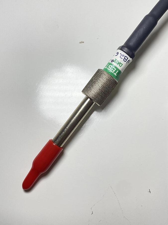 Used Candela Vbeam Perfecta Laser Hand Piece Attachment