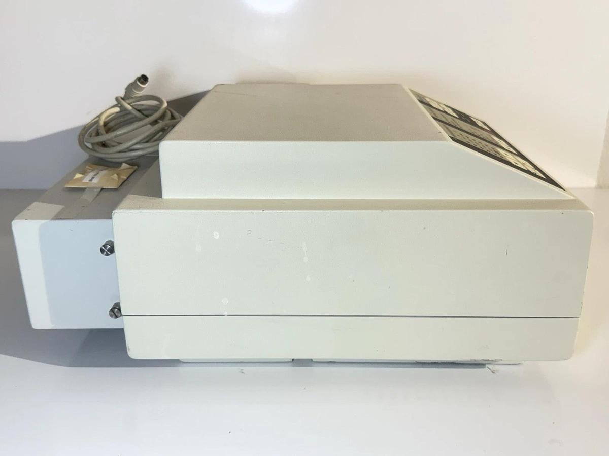 Used Molecular Devices ThermoMax Microplate Reader