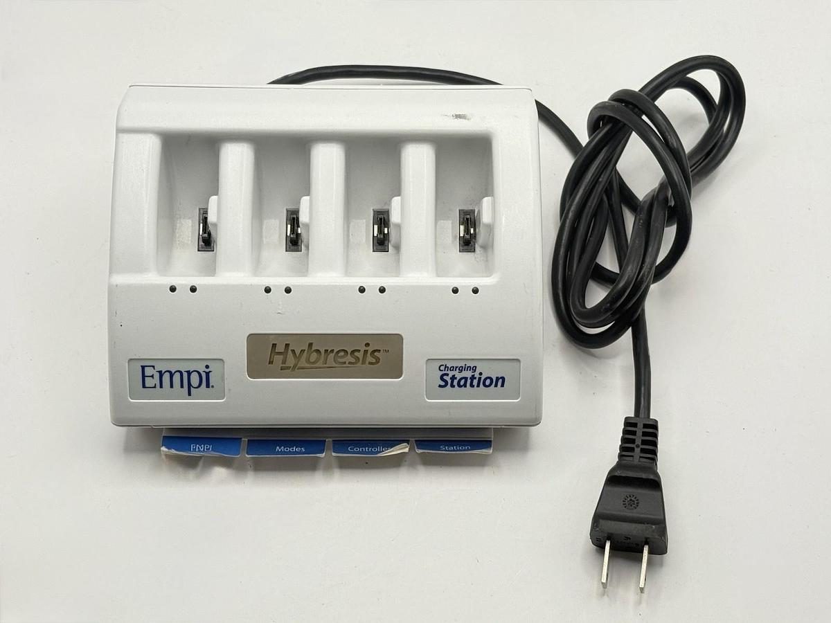 Used Empi Hybresis 199586 Charging Station