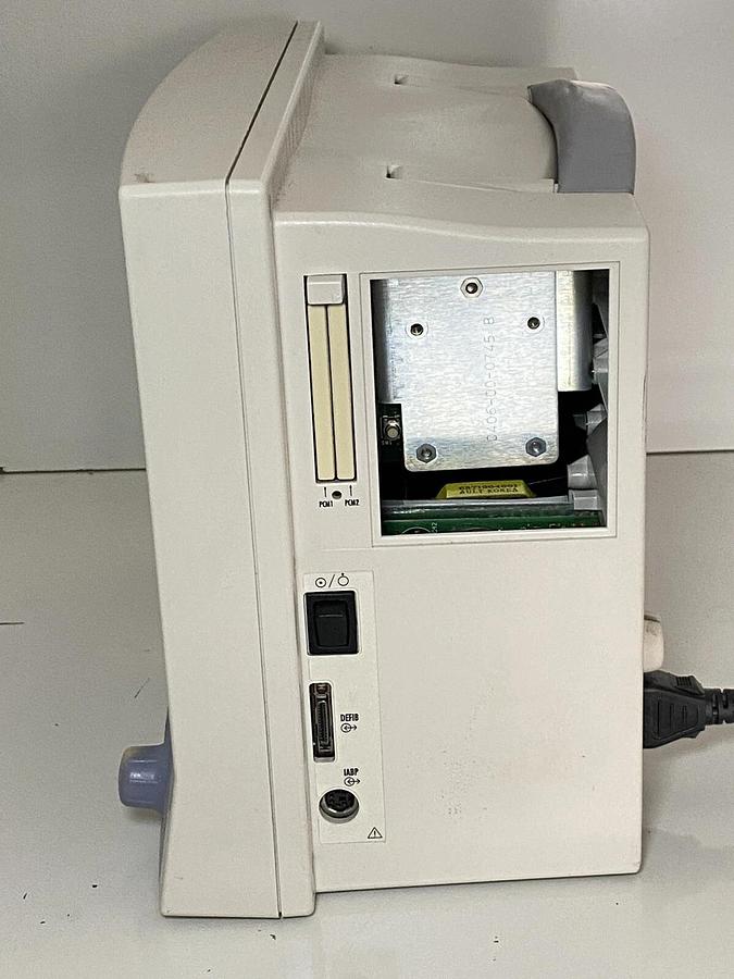 Used Datascope Passport 2 Patient Monitor