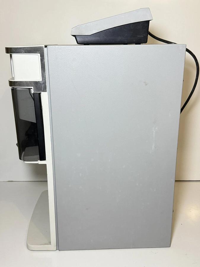 Used Beckman Coulter Z1 S Particle Counter + Controller + Accessories + Manual