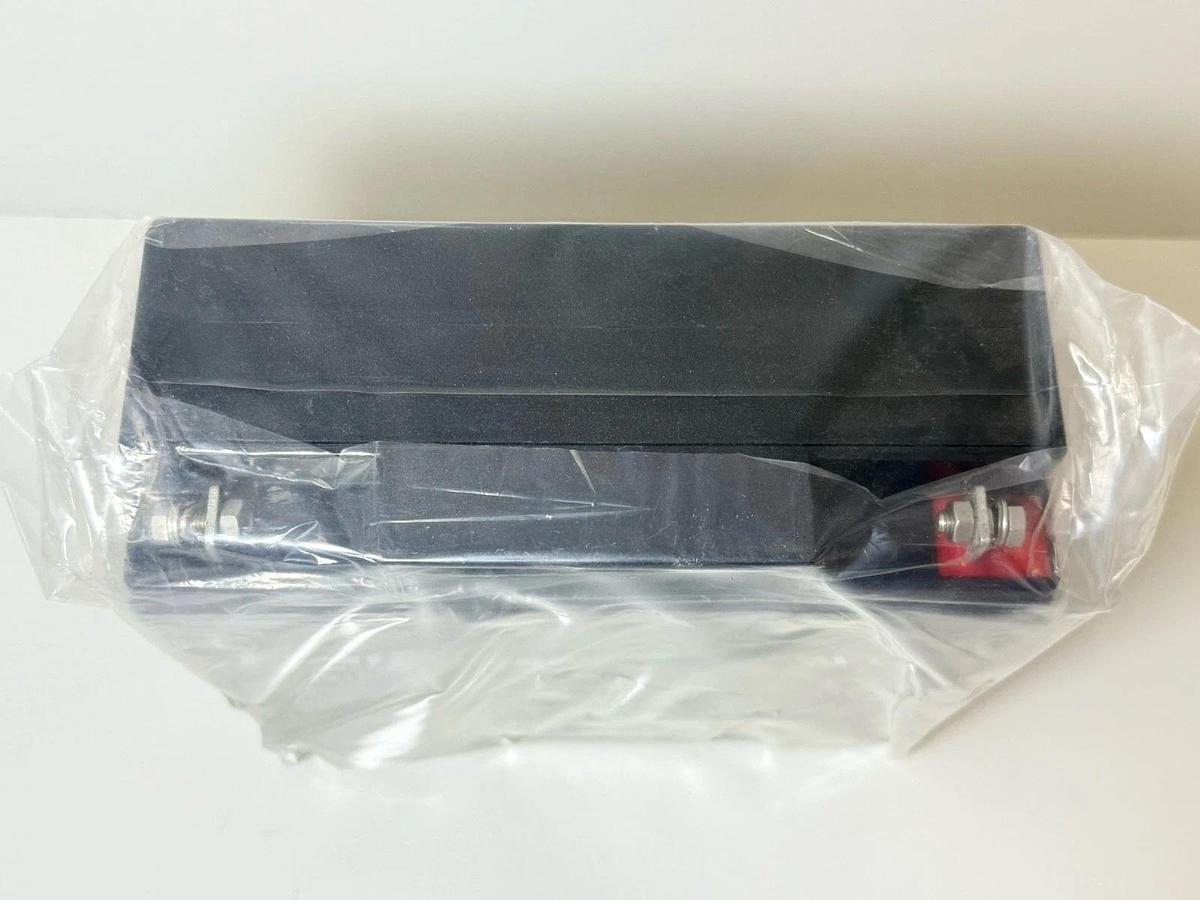 Used NEW First Power - FP12180 APS Spare Battery Software House AS0063-05