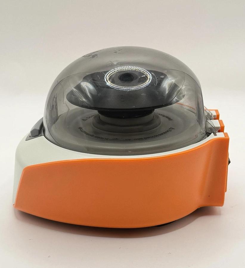 Used Corning LSE Mini Centrifuge Microcentrifuge Model: 6770