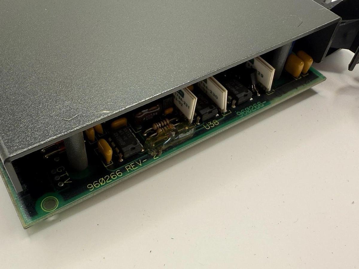 Used Allen-Bradley 1771-IXE Thermocouple / Millivolt Input Module