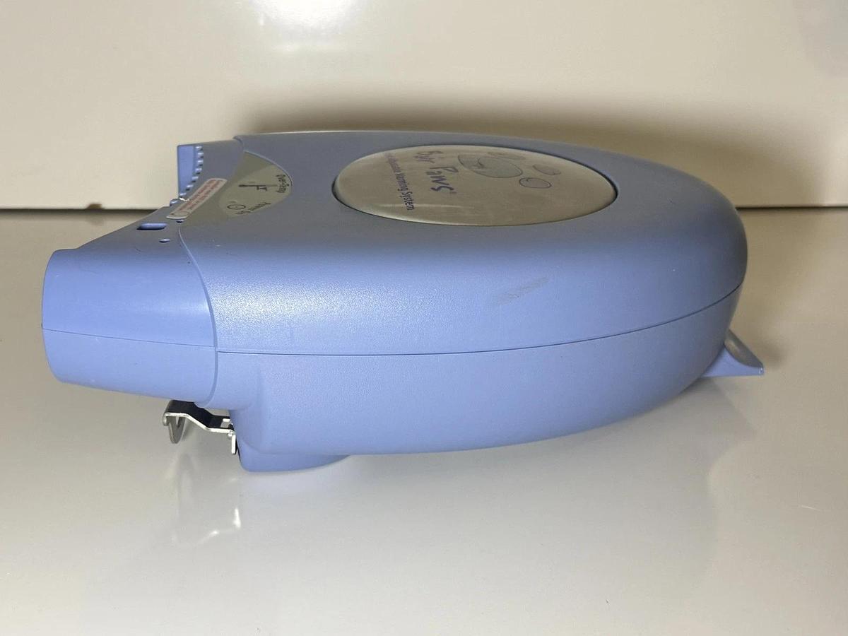 Used Arizant Healthcare Patient Warming System Bair Paws 89500 Model 875