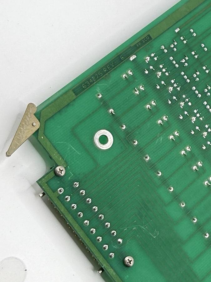 Used Allen Bradley 7300-UBA3 / 7300UBA3