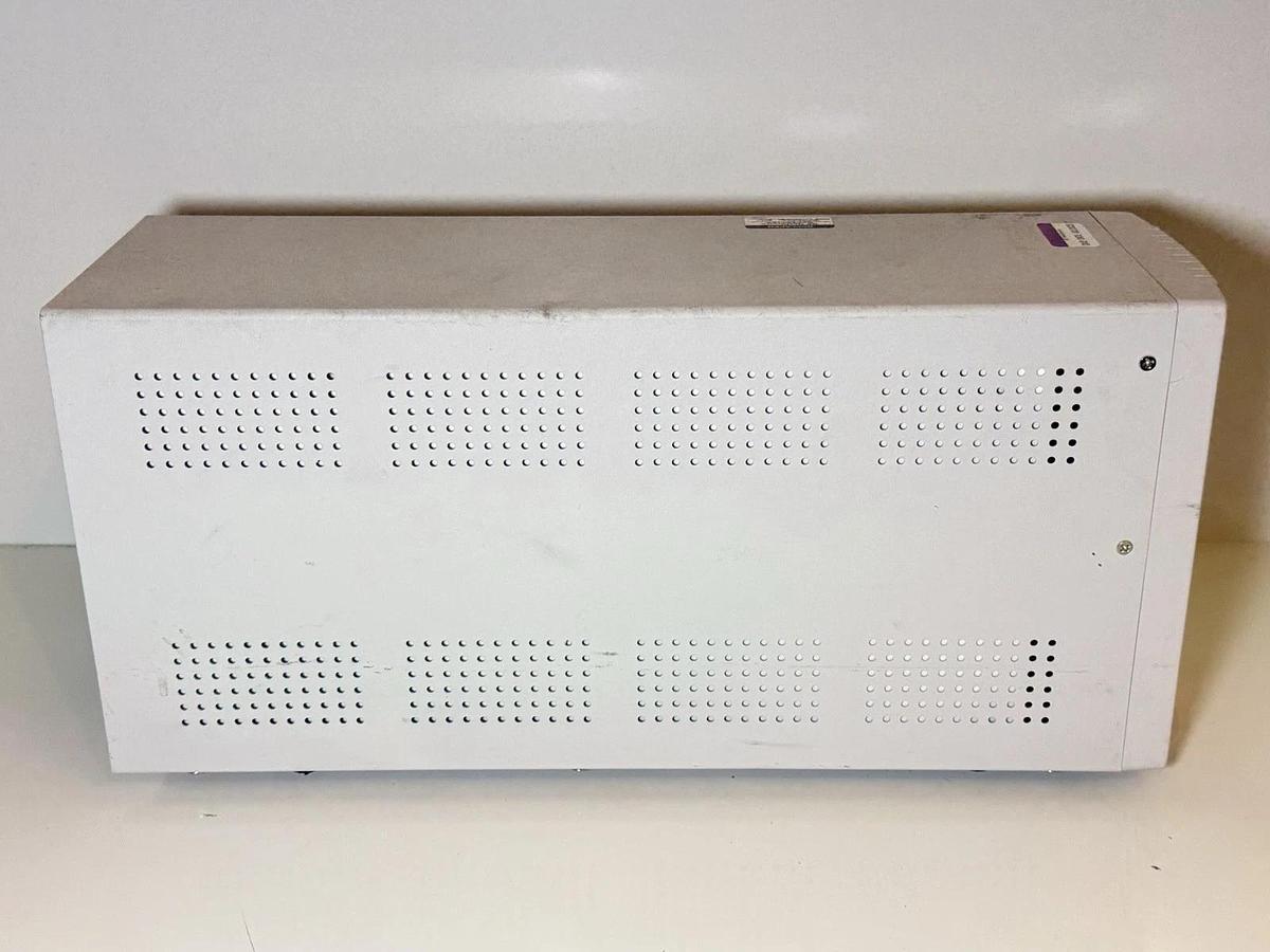 Used ECM Powercom Model: SMK-600A Power Supply