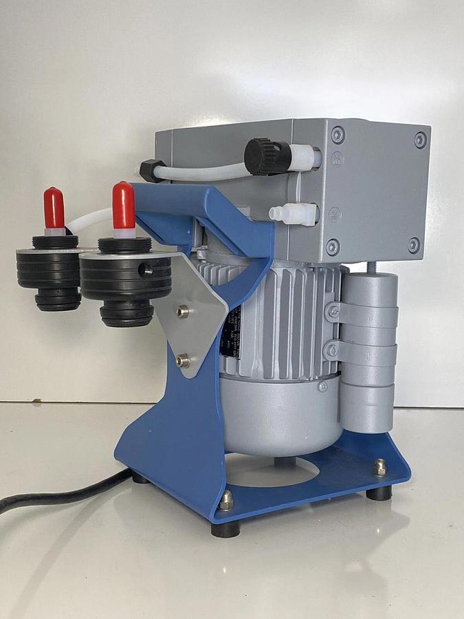 Used Hoefer Vacuubrand Pump VP200 Vacuum Pump