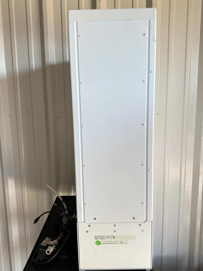 Used Sartorius Lab Instruments - Arium Bagtank 50 Model: H20-A0V-50-US