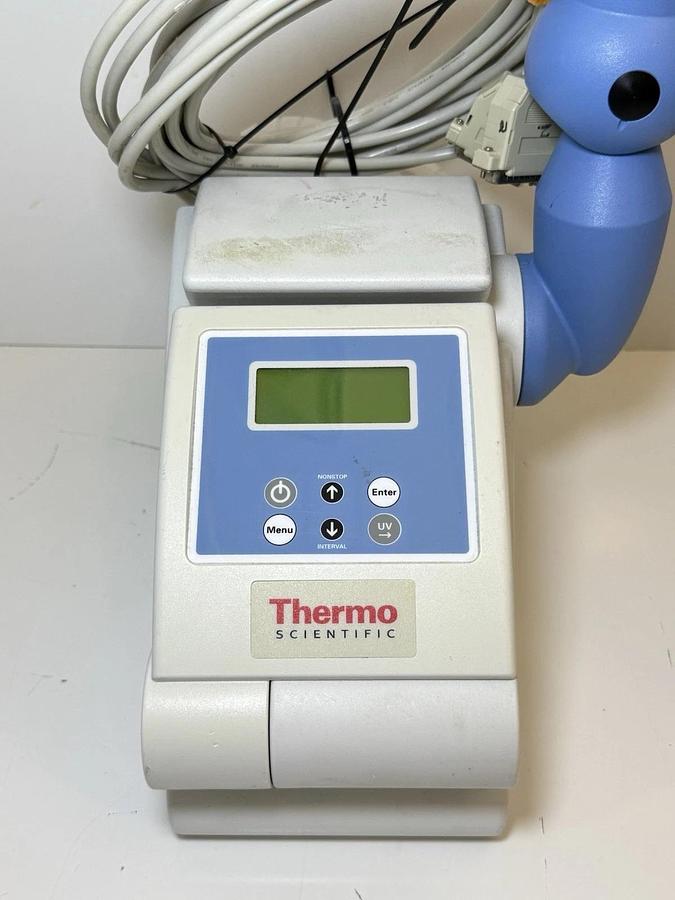 Used Thermo Scientific - GenPure UV/UF-TOC xCAD Plus Remote Dispenser