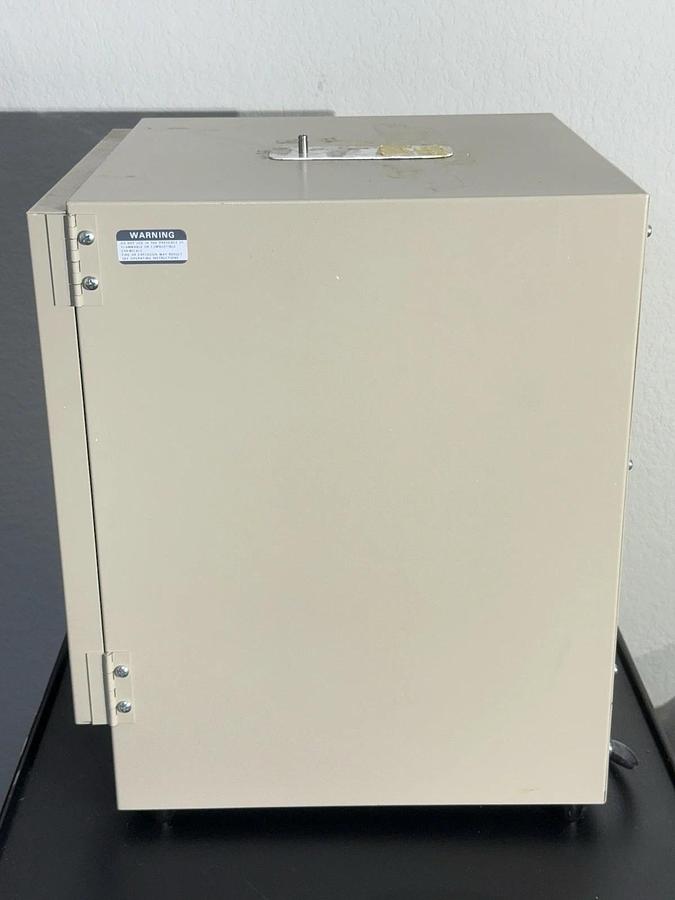 Used Barnstead Thermolyne USA Oven Incubator Type 19200 (OV19225)