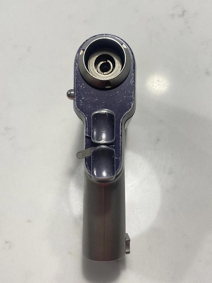 Used Stryker 4200 Cordless Driver 2 Handpiece