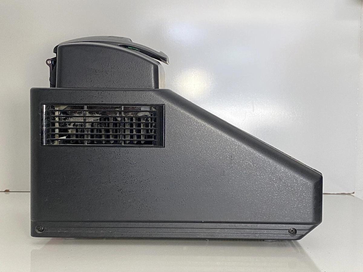 Used MJ Research Bio-Rad PTC-200 Thermal Cycler 96-Well Gradient DNA Engine Block