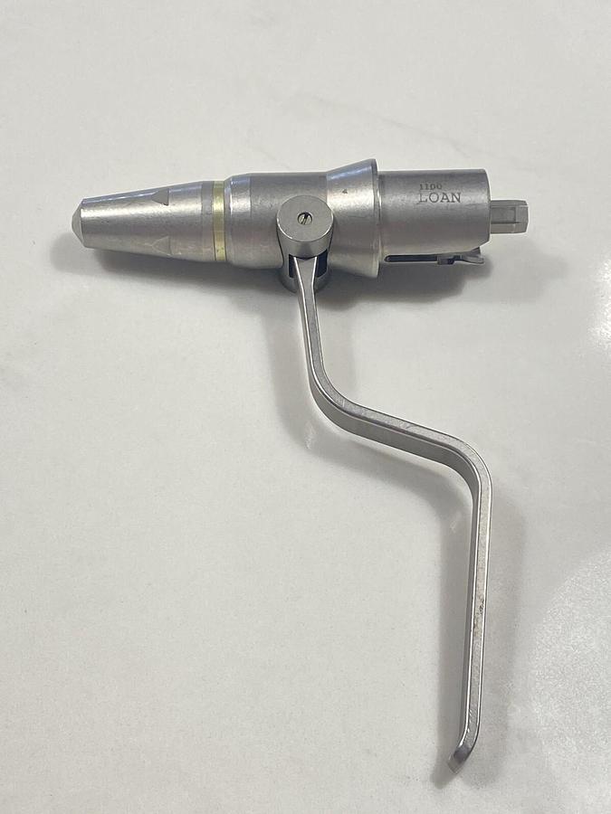 Used Hall Power Pro - Wire driver trigger PRO6028