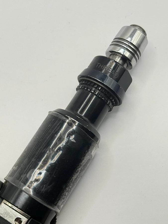 Used Stanley Assembly Nutrunner Handheld Tool Driver