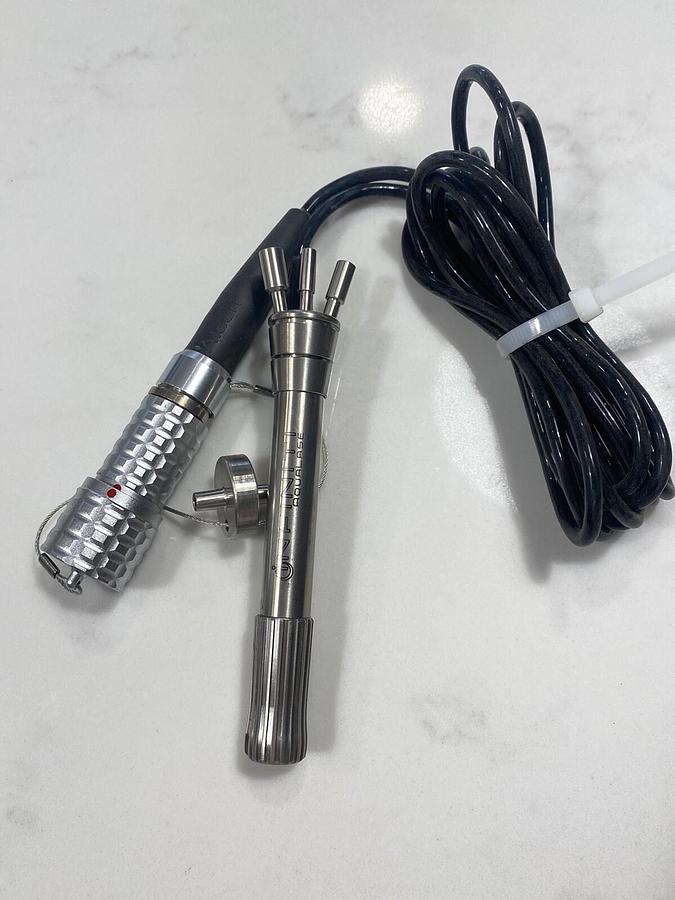 Used Alcon Infiniti AquaLase Hand Piece 8065750193