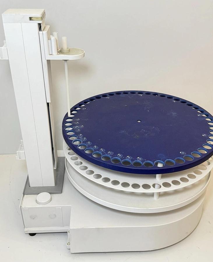 Used Mettler Toledo InMotion Flex Autosampler