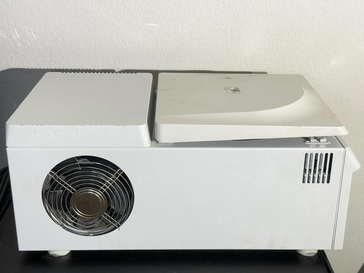 Used Eppendorf 5417R Refrigerated Centrifuge w/Rotor F45-30-11