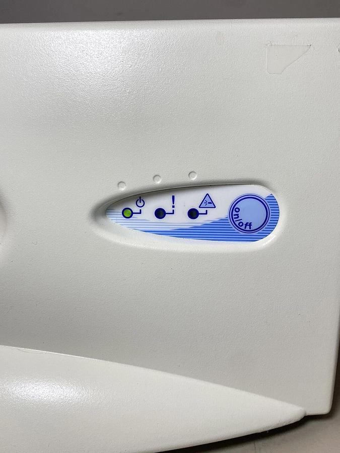 Used Mauna Kea Cellvizio 660 Confocal Endomicroscopy Console