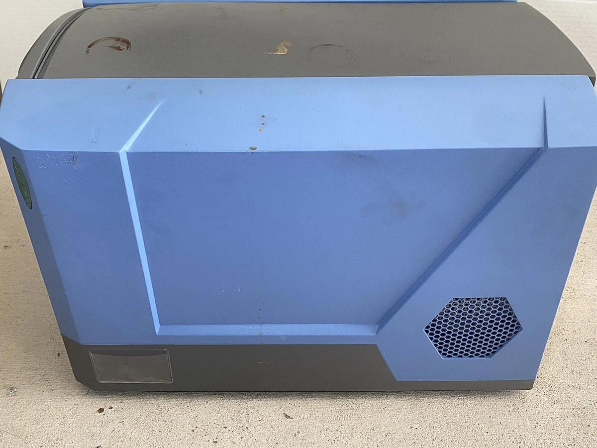 Used Illumina BeadArray Microarray Reader – DNA/RNA Scanner