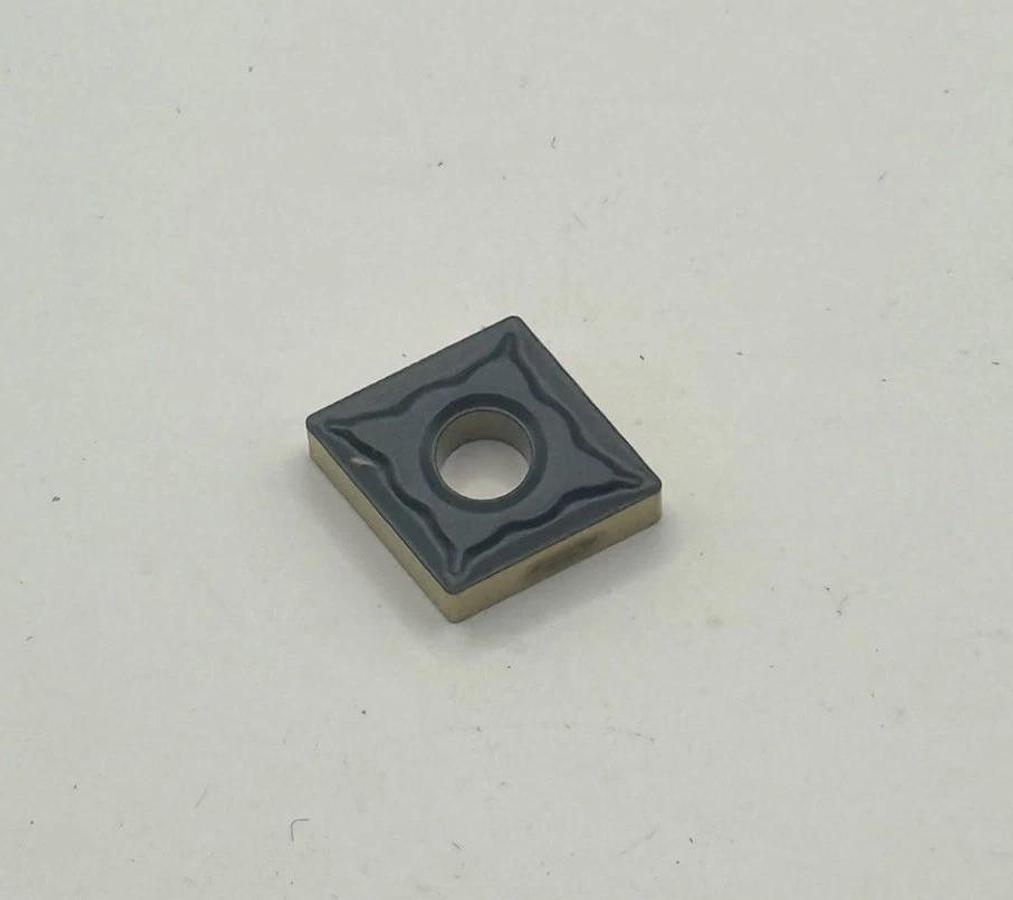 Used Sandvik Carbide Turning Insert CNMG 321 QM4225